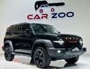 Tank 300 CONQUEROR 2.0T