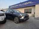 Mitsubishi Xforce 1.5L PETROL A/T FULL OPTION(EXPORT ONLY)