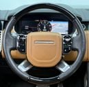 Land Rover Range Rover Autobiography 2018 Range Rover Autobiography, 2025 RR Warranty, 2028 RR Service Pack, Excellent Cond