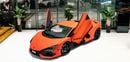 Lamborghini Revuelto 6.5L V-12 Naturally Aspirated Engine + eMotor