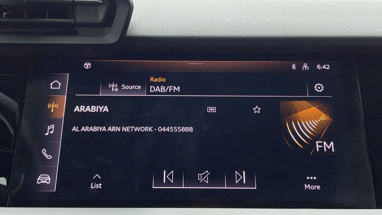 Audi A3 35 TFSI 1.4 | Zero Down Payment | Home Test Drive