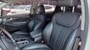 هيونداي سانتا في hyundai santafe 2020  korea specs