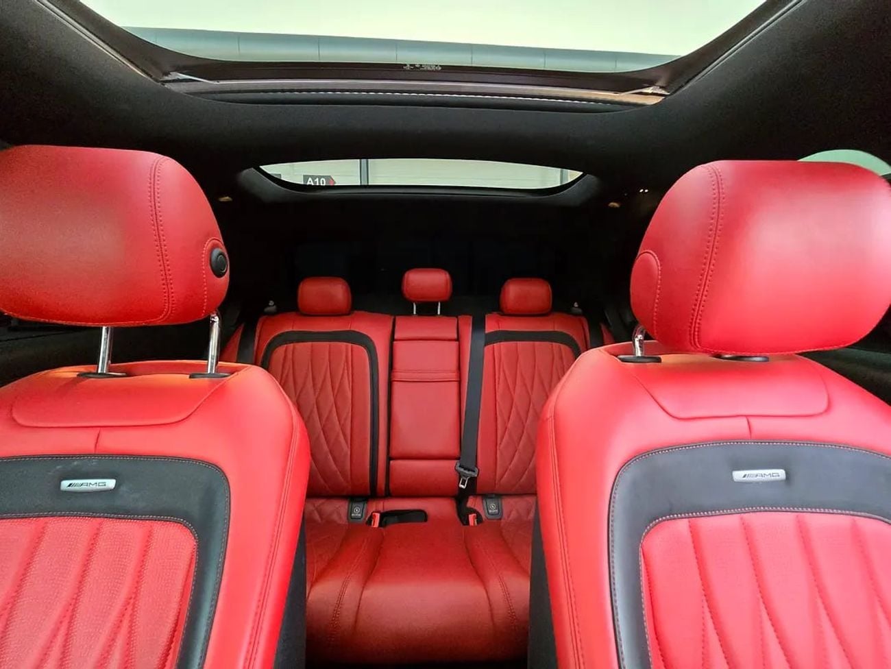 مرسيدس بنز E 350 E 350 d AMG Line | American Specs