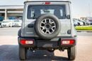 Suzuki Jimny 1.5L GL (M/T) V4 Petrol 2026 / 3 Doors - 4 Seats / Steering Audio Control / Book now