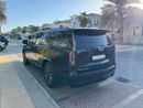 Cadillac Escalade Sport Platinum 6.2L 4WD