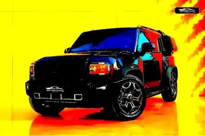 Jetour T2 GCC specs 1,754.00 monthly