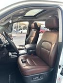 Toyota Land Cruiser VXR