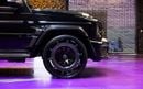Mercedes Benz Brabus Mercedes-Benz G-Class G 900 Rocket Edition | Finanace Available