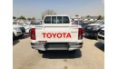 Toyota Hilux 2.7L Petrol - Ltd time deal - Call today for discounted price