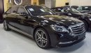 مرسيدس بنز S 560 E