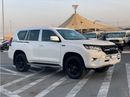 تويوتا برادو 2021 Toyota Prado   2.8L V4 Deisel - Right Hand Drive -  UAE PASS