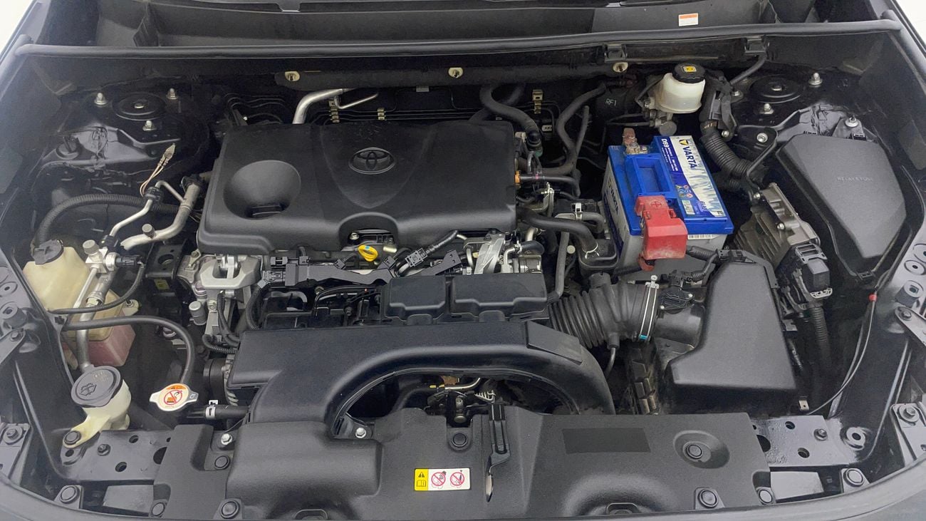 Toyota RAV4 EX 2.5 | Zero Down Payment | Free Home Test Drive