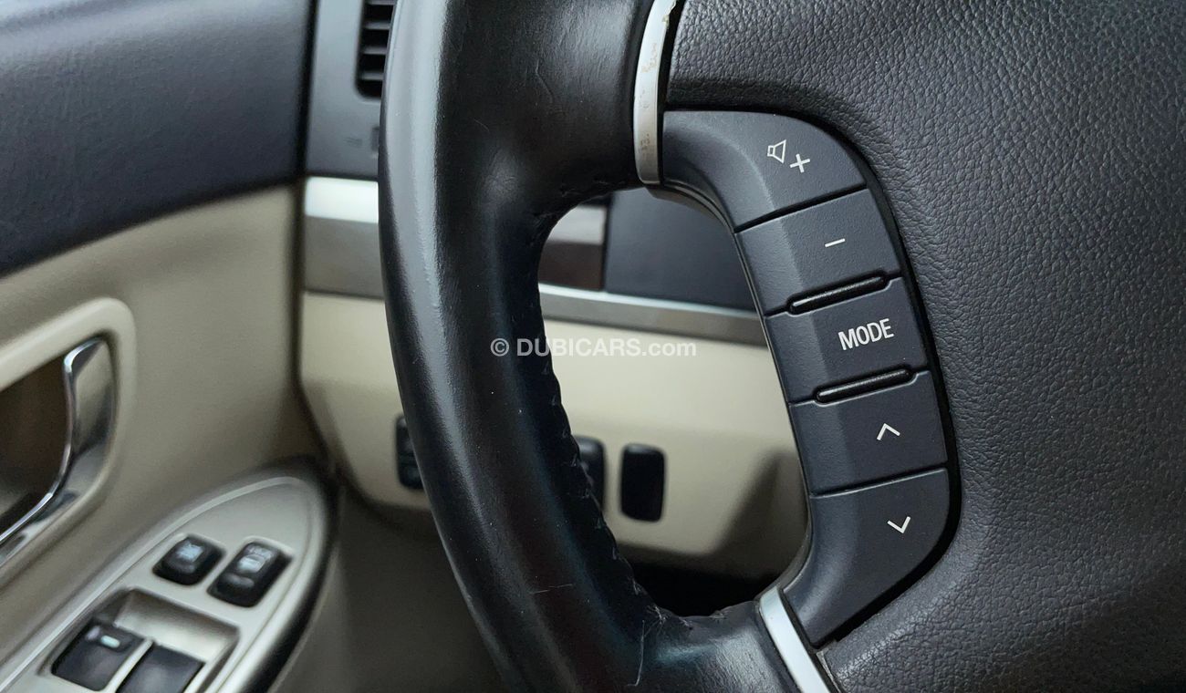 Mitsubishi Pajero GLS 3.5 | Under Warranty | Inspected on 150+ parameters