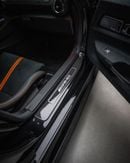 مرسيدس بنز AMG GT S Mercedes GT-Black Series • Model year: 2021 • ⁠Mileage: 1,000km • ⁠GCC Specs • ⁠Warranty and Service