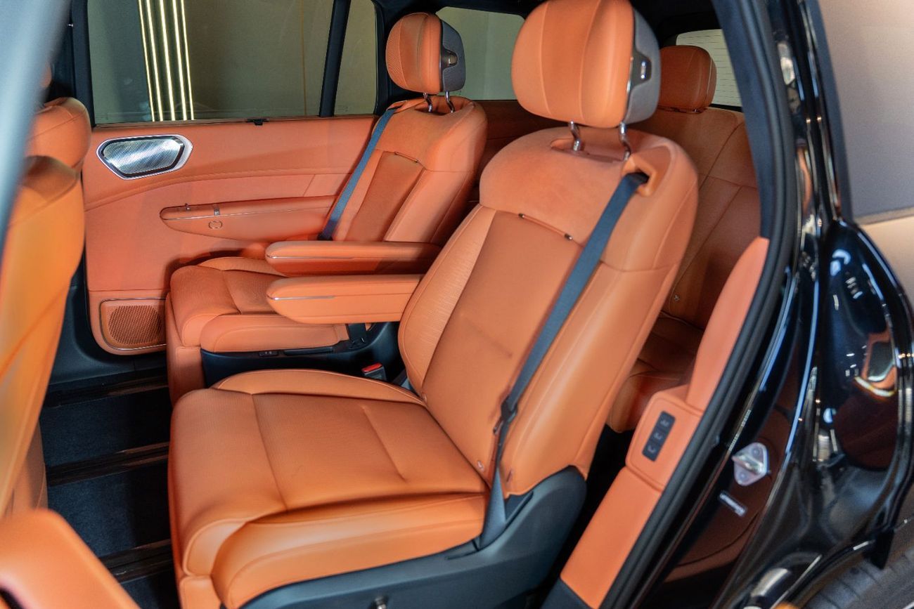 Lynk & Co 900 Lynk & Co 900 2.0 Ultra | Premium Hybrid | Full Option | Brand New