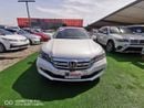 Honda Accord Lightly used ,Gcc, Full option