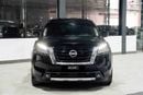 Nissan Pathfinder SL | BY AGMC | 2022 | GCC Specs | Manufacturer Warranty | Single Owner