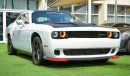 Dodge Challenger Dodge Challenger SXT V6 2018/Leather Seats/Very Good Condition