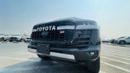 Toyota Land Cruiser LANDCRUISER GR SPORT