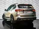 BMW X5 40i M SPORT BMW X5 40 2019