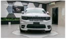 Jeep Grand Cherokee SRT