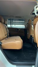 نيسان باترول LE Platinum 5.6L