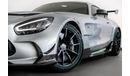 Mercedes-Benz AMG GT P One Edition 4.0