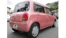 Suzuki Alto HE22S