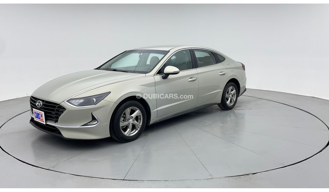 Hyundai Sonata GL 2.5 | Zero Down Payment | Free Home Test Drive