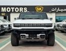 GMC Hummer EV PICKUP / 1.5L / ELECTRIC / 360* CAMERA / PANORAMIC ROOF (CODE # 69056)
