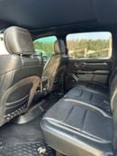 RAM 1500 TRX Crew Cab 6.2L DODGE RAM TRX 6.2 L supercharged 2021 Perfect Condition  707hp Full option panoramic r