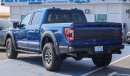 فورد رابتور F-150 ECOBOOST PERFORMANCE 3.5L V6 4X4 , 2022 Без пробега , (ТОЛЬКО НА ЭКСПОРТ)