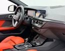 BMW M235i Gran Coupe 2024 BMW M235i xDrive, BMW Warranty+Service Contract+Full Service History, GCC