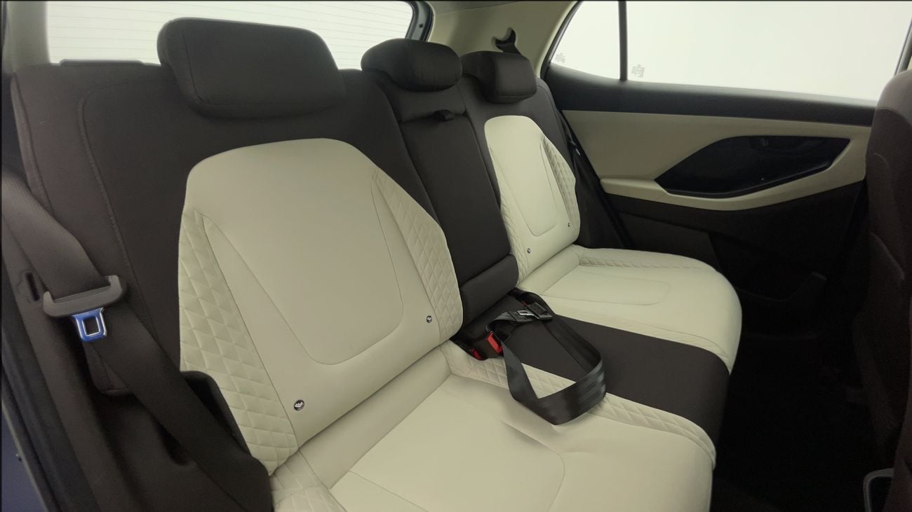 هيونداي كريتا COMFORT 1.5 | بدون دفعة مقدمة | اختبار القيادة في المنزل