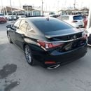 Lexus ES350 Platinum 3.5L (302 HP)