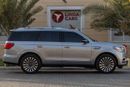 Lincoln Navigator Lincoln Navigator Reserve 2021 GCC | Warranty | Service Contract