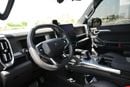 Jetour T2 GCC SPECS - WARRANTY & SERVICE AVAILABLE - JETOUR T2 LUXURY