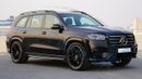 مرسيدس بنز GLS 450 4MATIC (For Export , НА ЭКСПОРТ) AMG EQ Boost AWD GCC 2026 Без пробега
