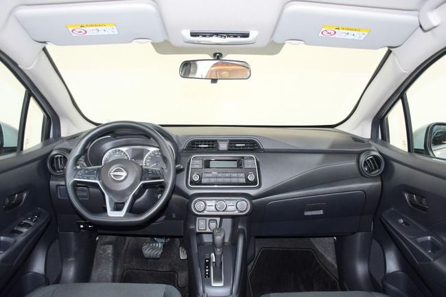 Nissan Sunny S, миниатюра 16