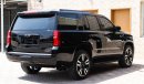 Chevrolet Tahoe RST