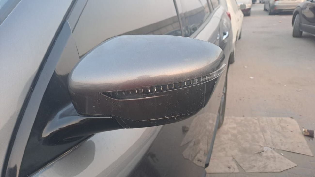 نيسان باثفايندر