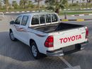 Toyota Hilux GL