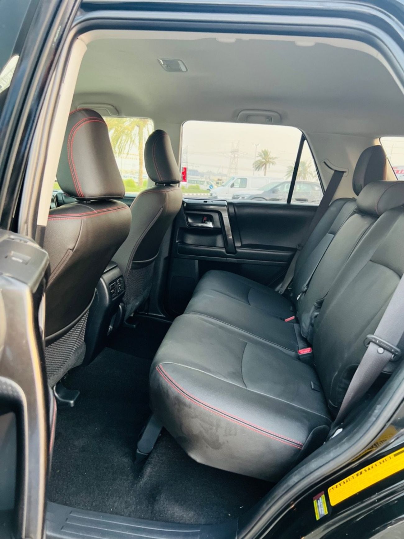 Toyota 4Runner TRD OFF ROAD ORIGINAL AIRBAG