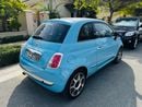 Fiat 500 Lounge 1.4l