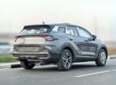 Kia Sportage 2025 KIA SPORTAGE 1.5L PREMIUM PETROL FULL OPTION WITH POWER SEAT,WIRELESS CHARGER,POWER TRUNK,360 C