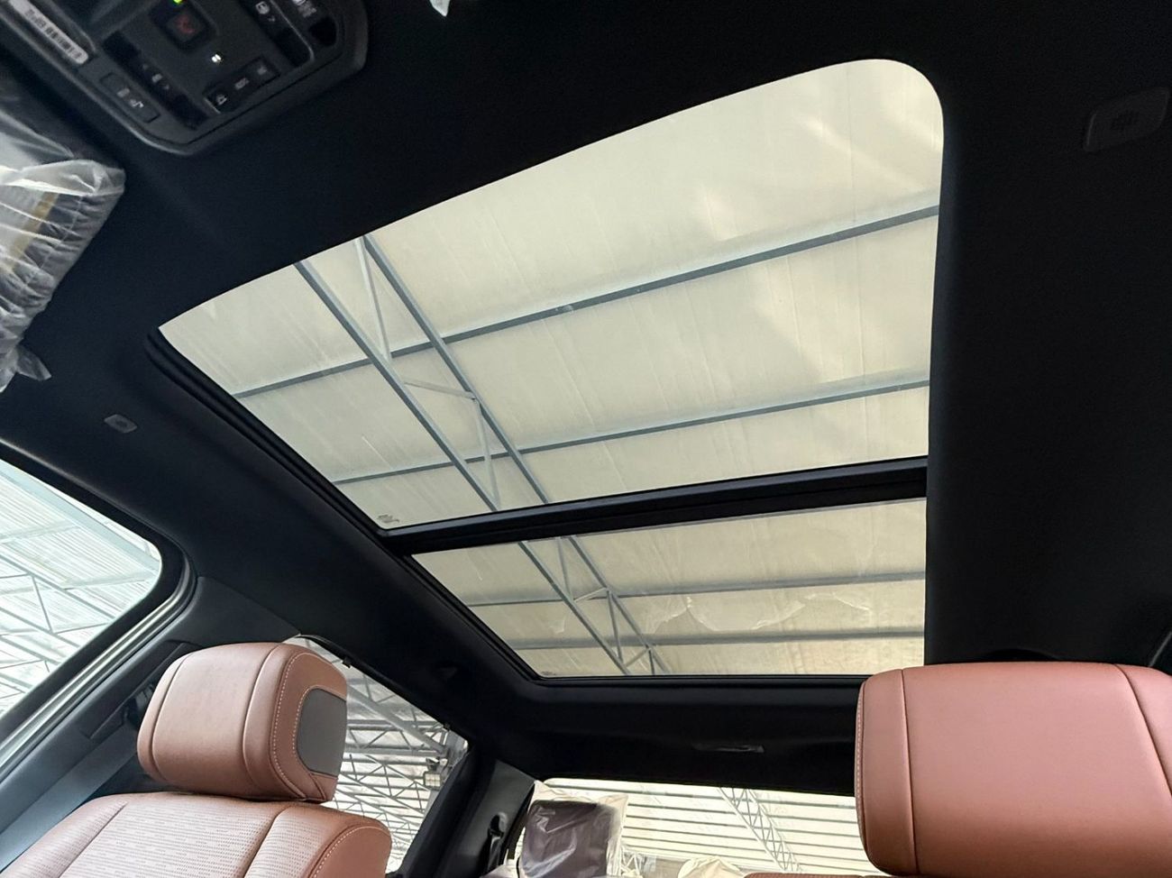 تويوتا تاندرا 2026 TUNDRA 1974 EDITION PLATINUM 3.5 TWINTURBO PETROL 