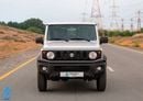 Suzuki Jimny GL V4 1.5L Petrol MT 2024 / 3 Doors - 4 Seats / Steering Audio Control / Book now