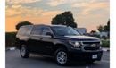 Chevrolet Suburban LS 5.3L-V8-Canadian Specification-Excellent Condition-Bank Finance Available