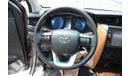 Toyota Fortuner 2023 Toyota Fortuner 2.7L 4x2 Mid option