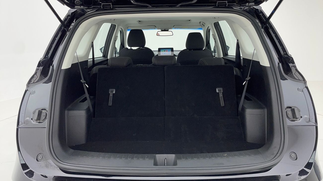 Chevrolet Captiva PREMIER 1.5 | Zero Down Payment | Free Home Test Drive